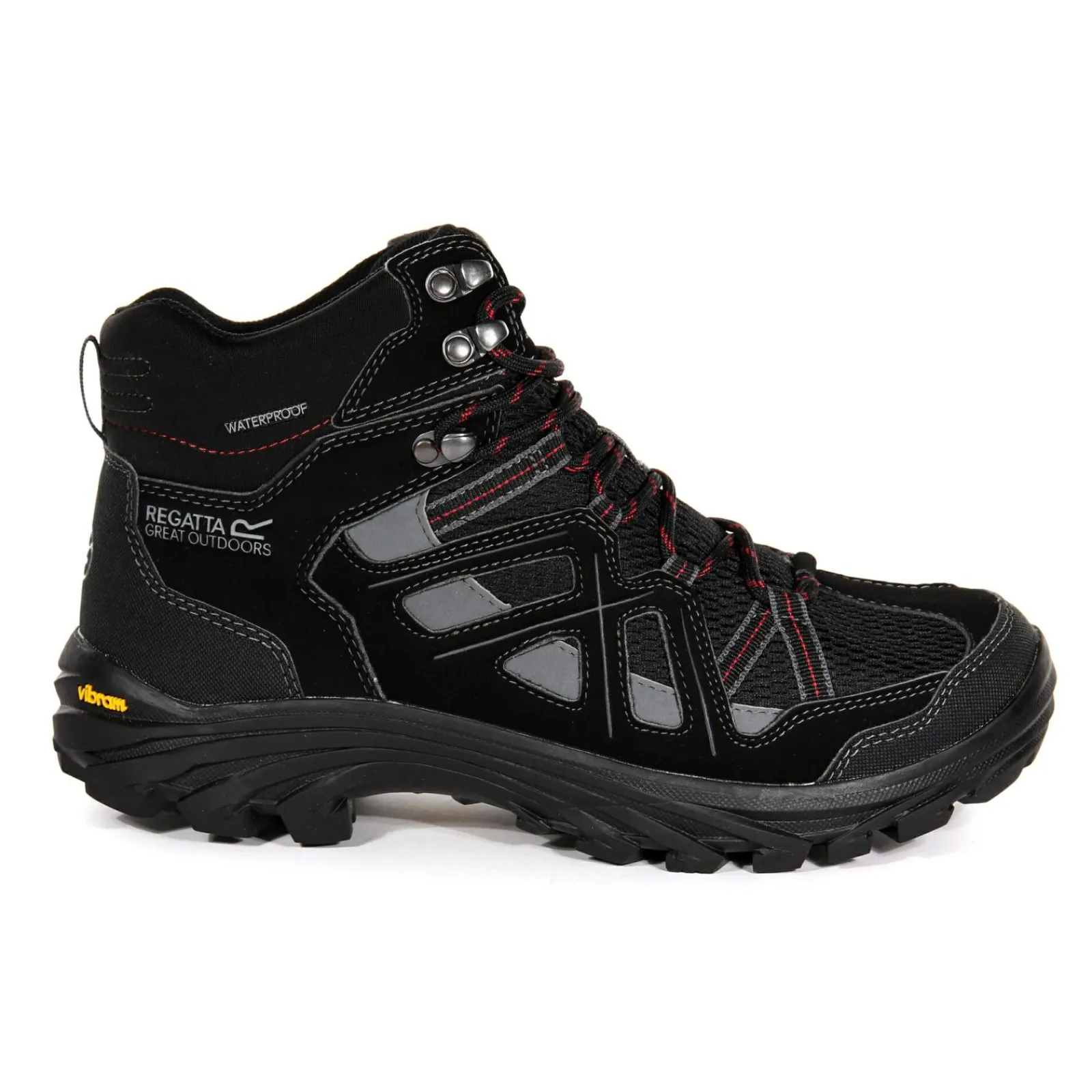 Regatta Chaussures techniques Burrell II |<Homme Bottes De Marche|Bottes De Marche