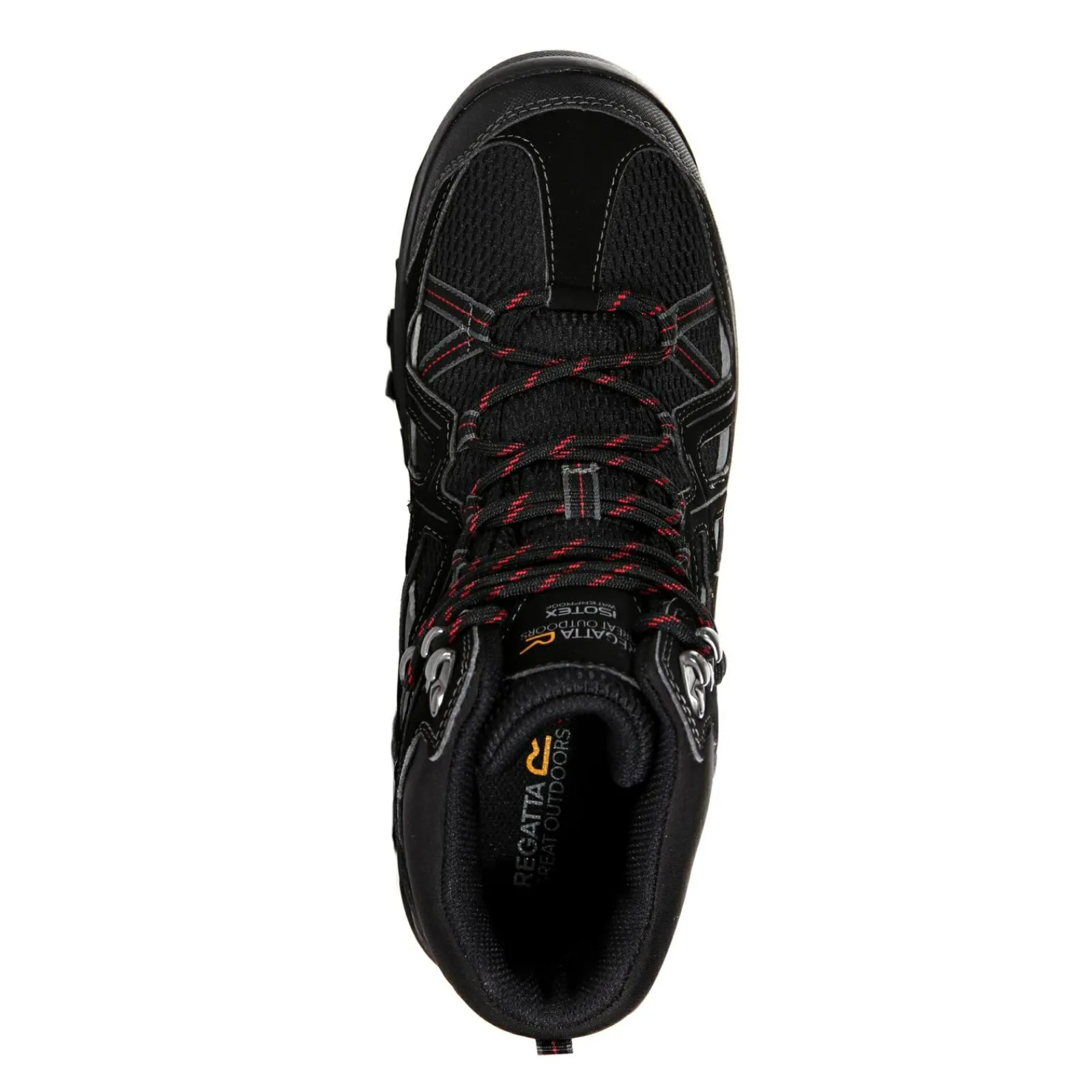 Regatta Chaussures techniques Burrell II |<Homme Bottes De Marche|Bottes De Marche