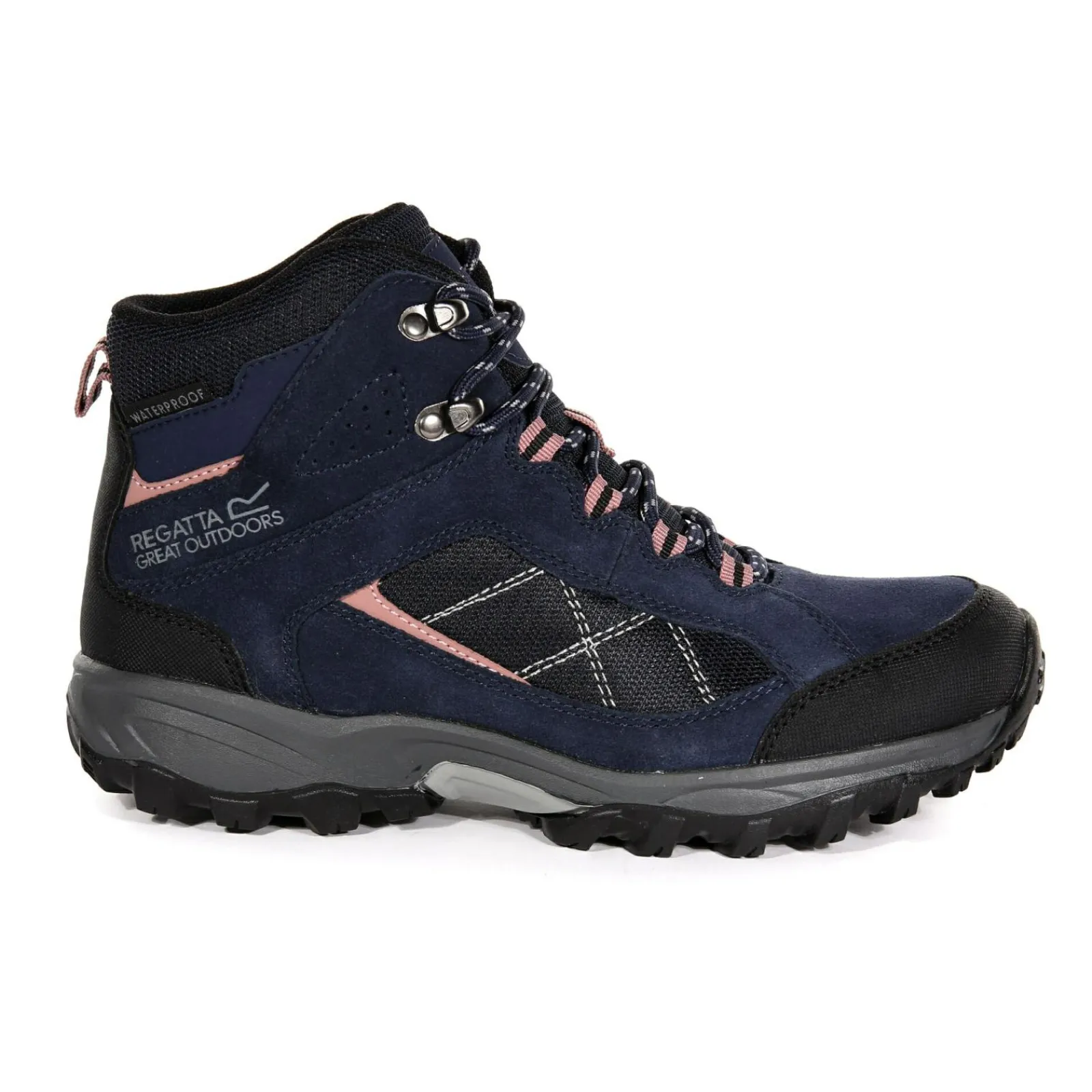Regatta Chaussures techniques Clydebank |<Femme Bottes De Marche|Bottes De Marche