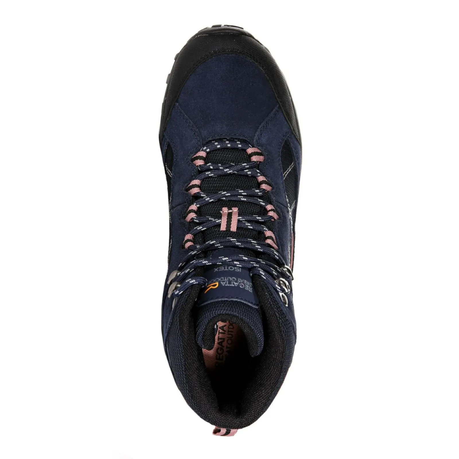 Regatta Chaussures techniques Clydebank |<Femme Bottes De Marche|Bottes De Marche