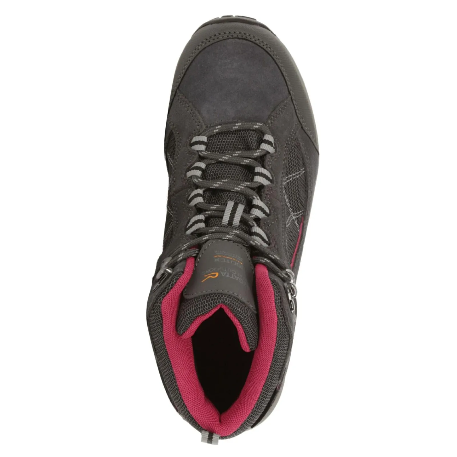 Regatta Chaussures techniques Clydebank |<Femme Bottes De Marche|Bottes De Marche