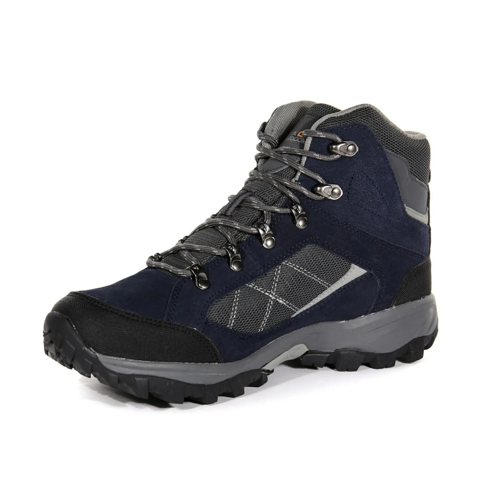 Regatta Chaussures techniques Clydebank |<Homme Bottes De Marche|Bottes De Marche