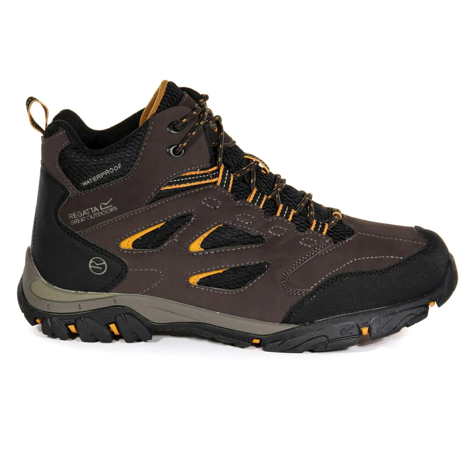 Regatta Chaussures techniques Holcombe IEP |<Homme Bottes De Marche|Bottes De Marche