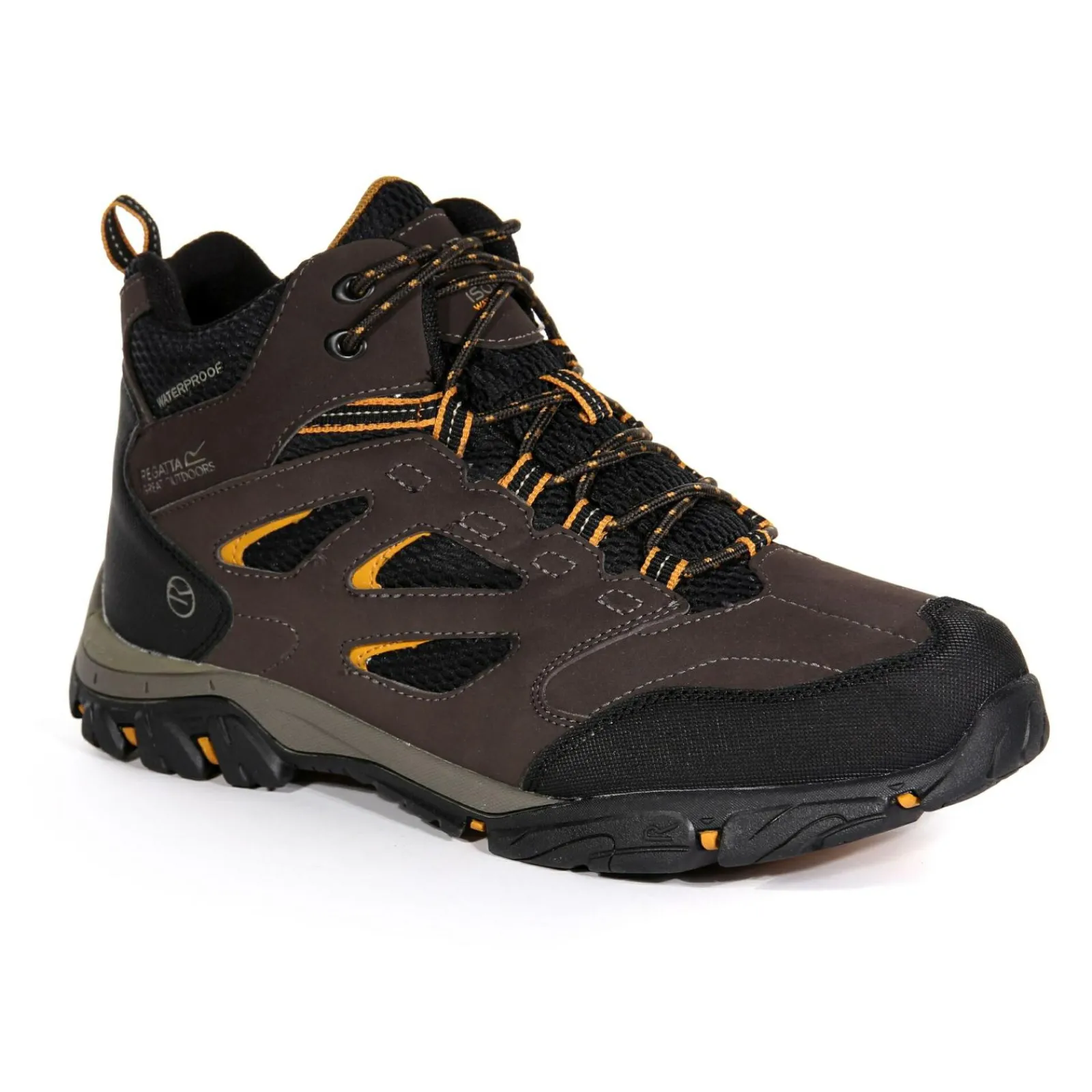 Regatta Chaussures techniques Holcombe IEP |<Homme Bottes De Marche|Bottes De Marche