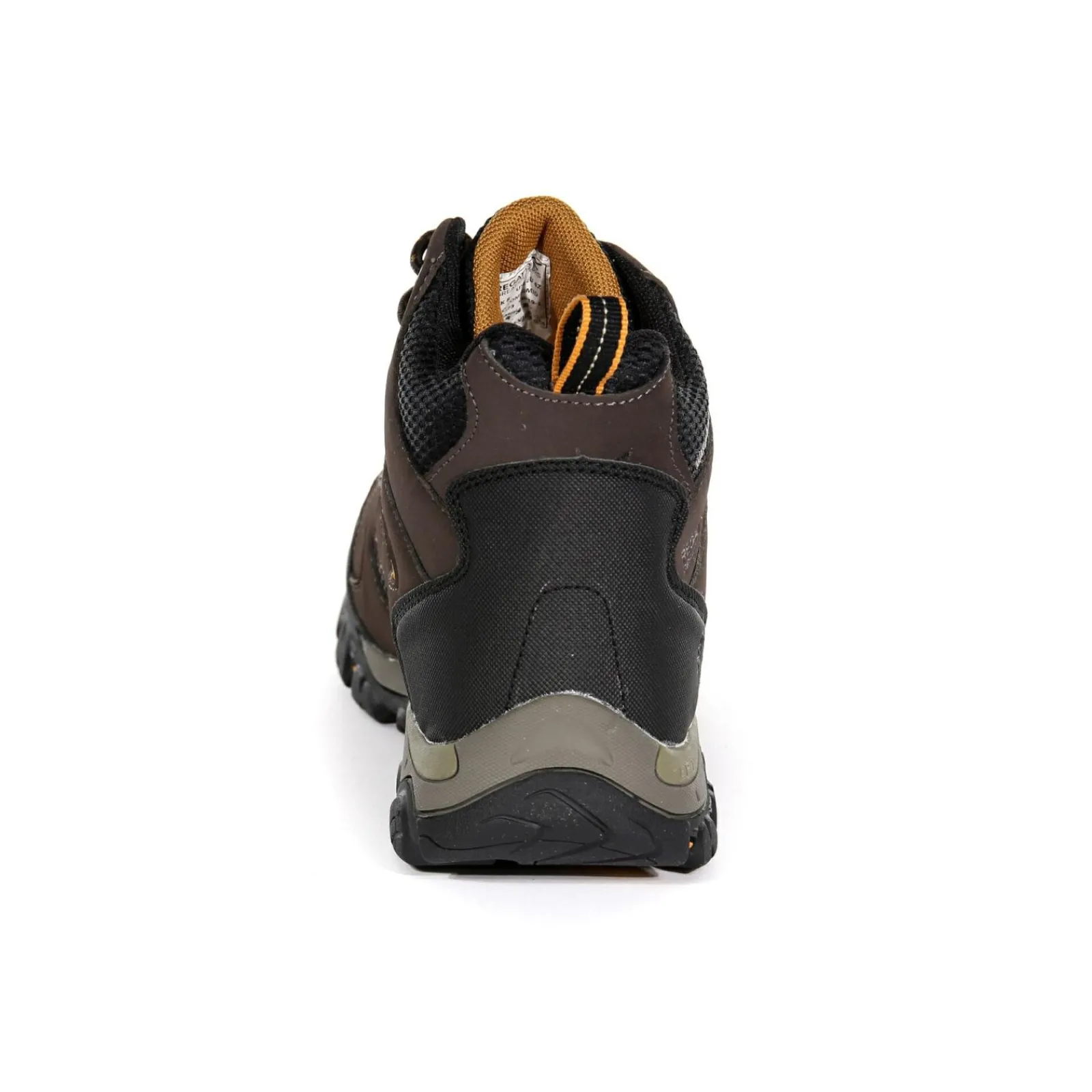 Regatta Chaussures techniques Holcombe IEP |<Homme Bottes De Marche|Bottes De Marche