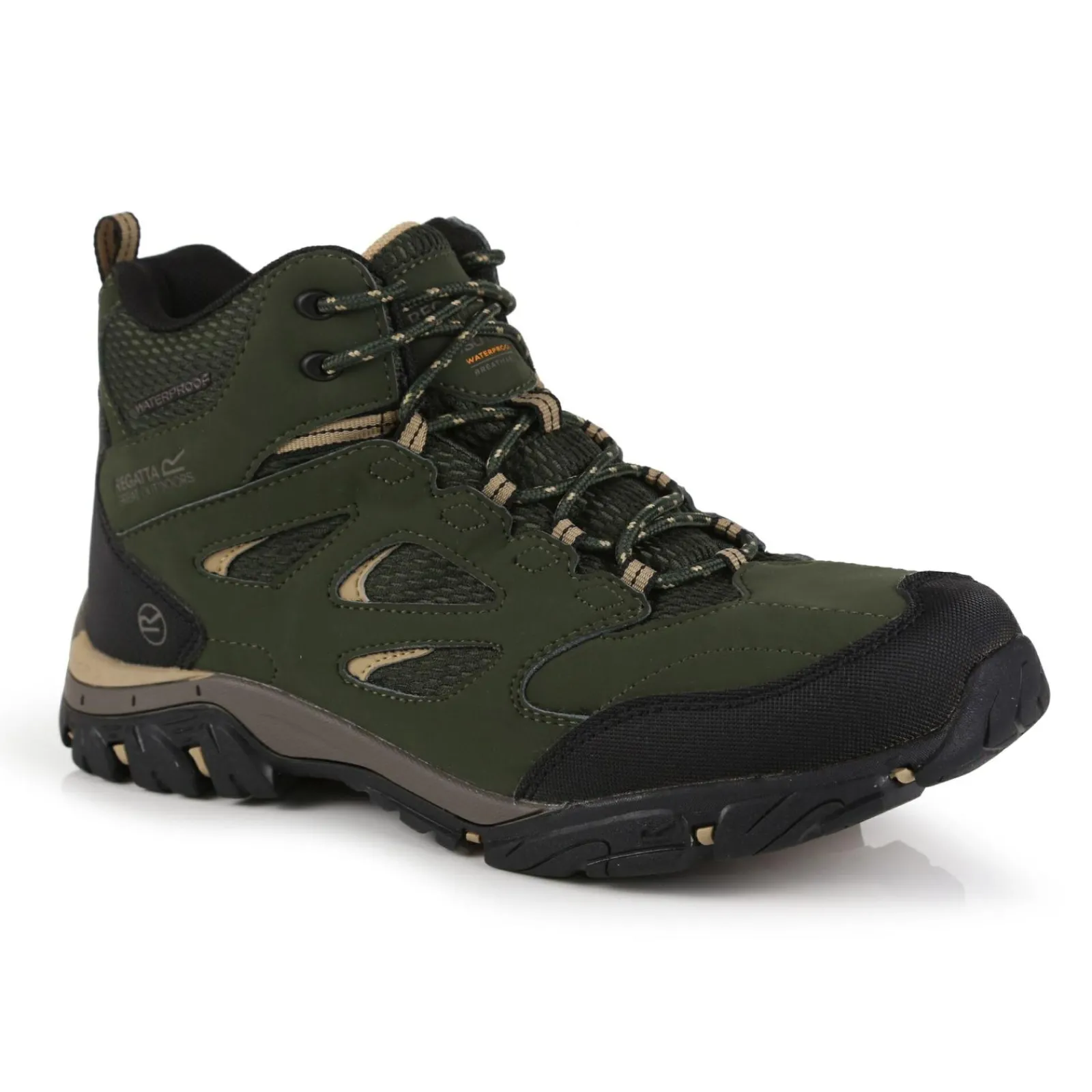 Regatta Chaussures techniques Holcombe IEP |<Homme Bottes De Marche|Bottes De Marche