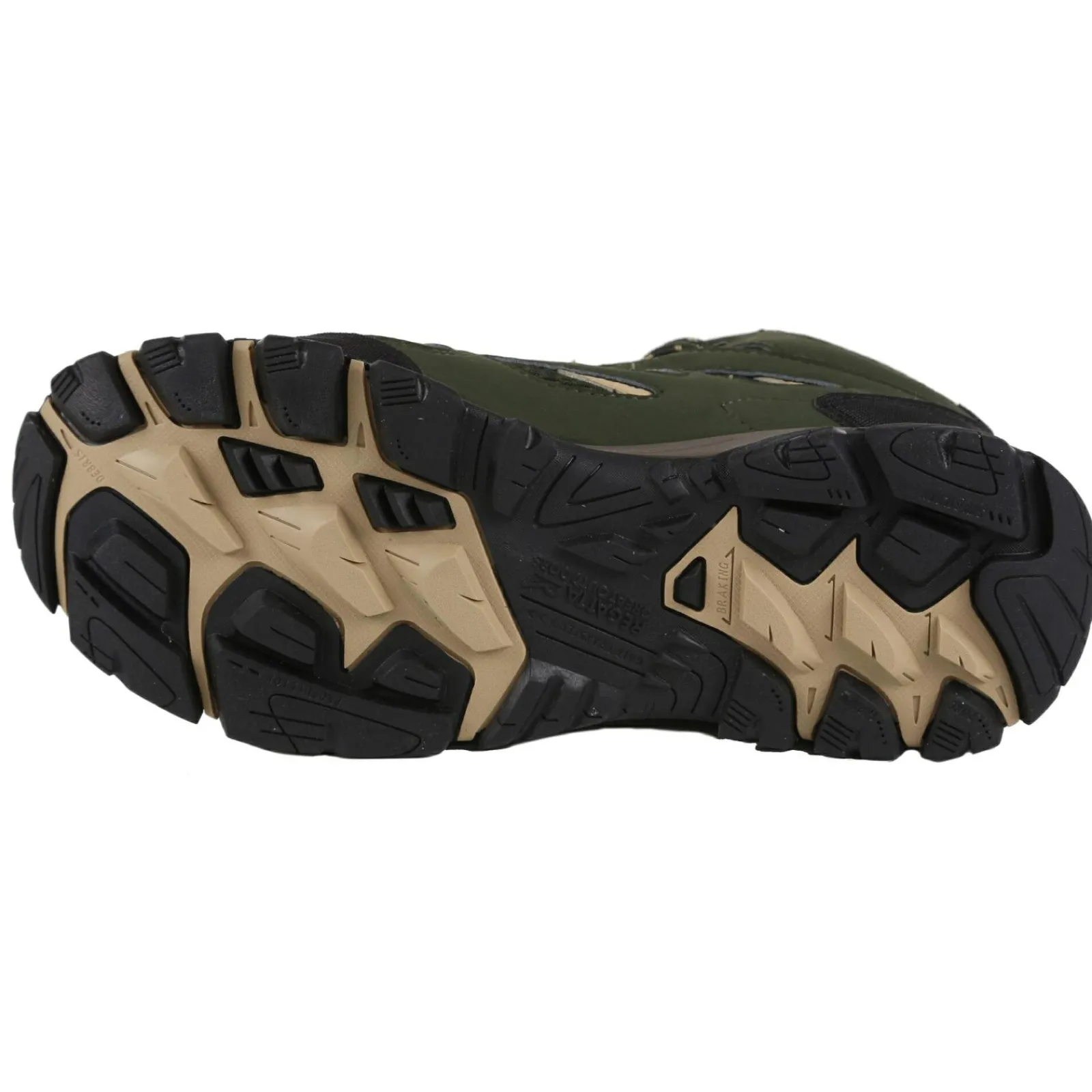 Regatta Chaussures techniques Holcombe IEP |<Homme Bottes De Marche|Bottes De Marche