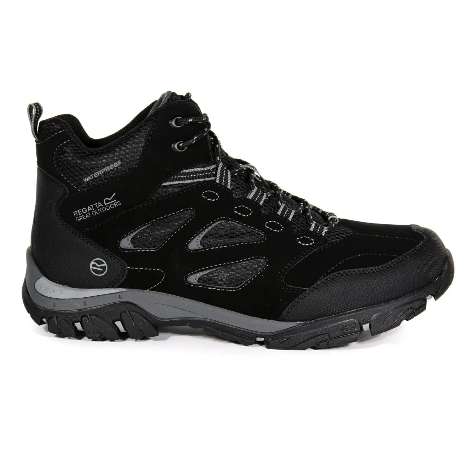 Regatta Chaussures techniques Holcombe IEP |<Homme Bottes De Marche|Bottes De Marche