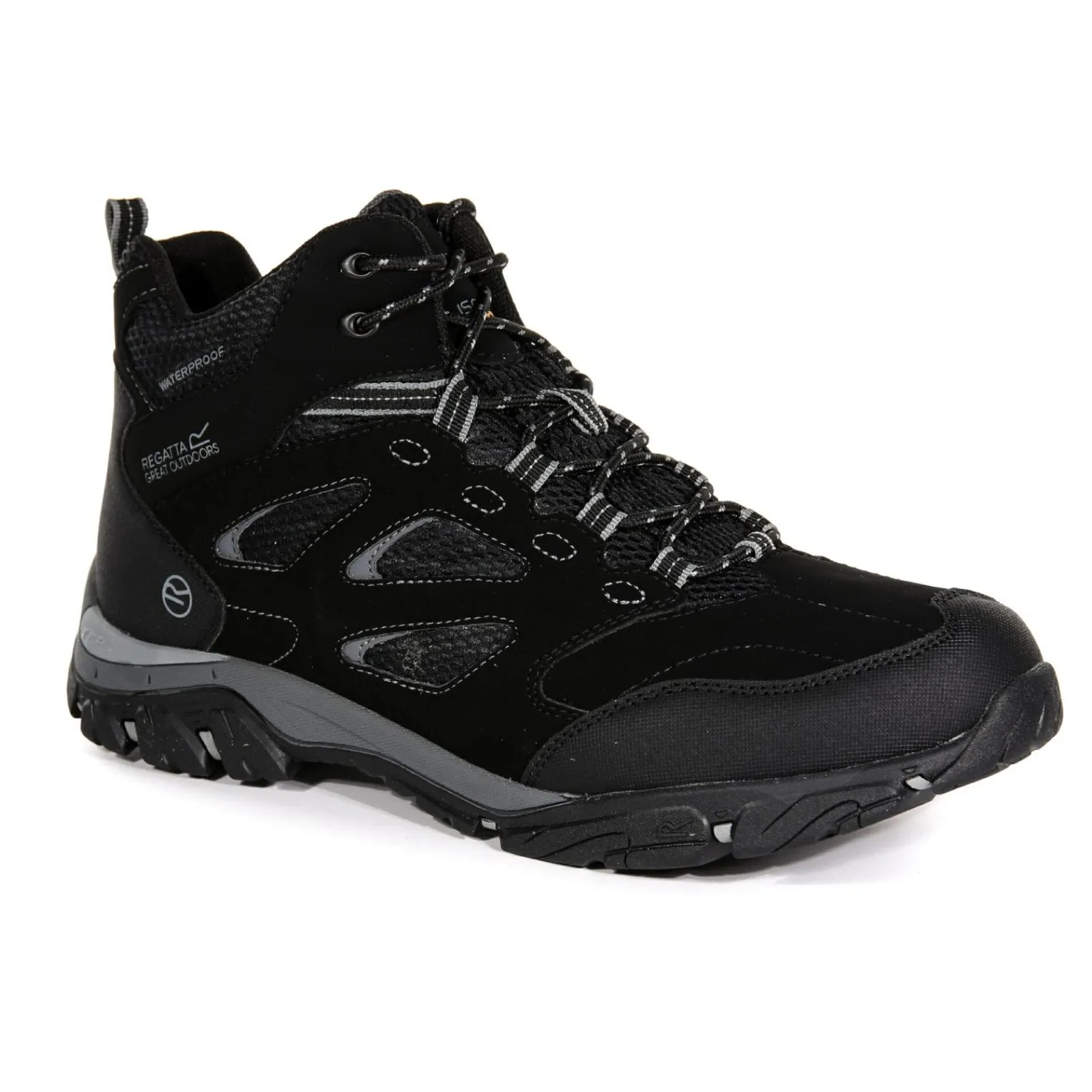 Regatta Chaussures techniques Holcombe IEP |<Homme Bottes De Marche|Bottes De Marche
