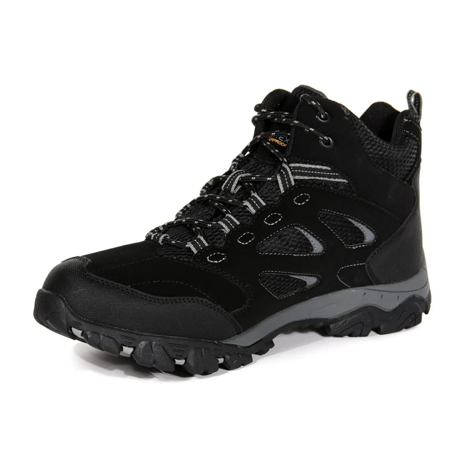 Regatta Chaussures techniques Holcombe IEP |<Homme Bottes De Marche|Bottes De Marche