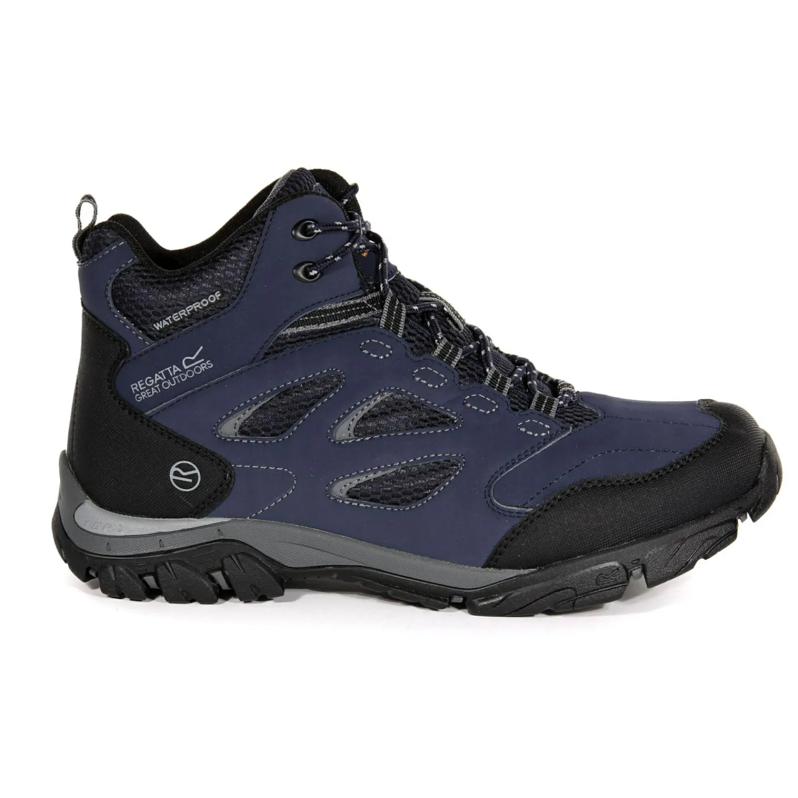 Regatta Chaussures techniques Holcombe IEP |<Homme Bottes De Marche|Bottes De Marche