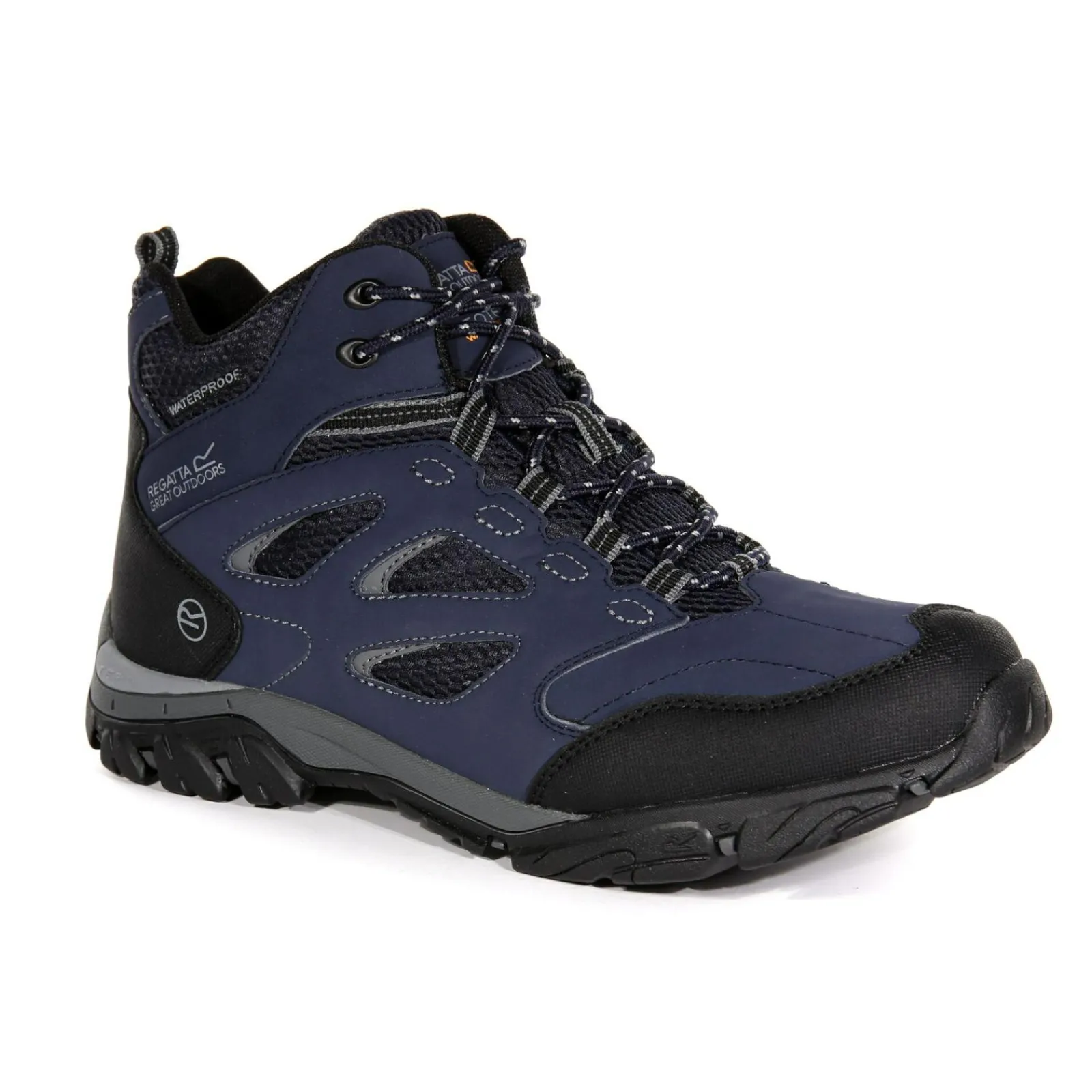 Regatta Chaussures techniques Holcombe IEP |<Homme Bottes De Marche|Bottes De Marche