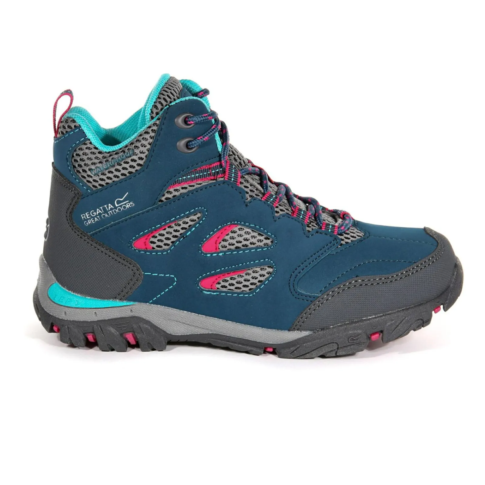 Regatta Chaussures techniques junior Holcombe IEP |<Enfant Vêtements De Fille|Vêtements Garçon
