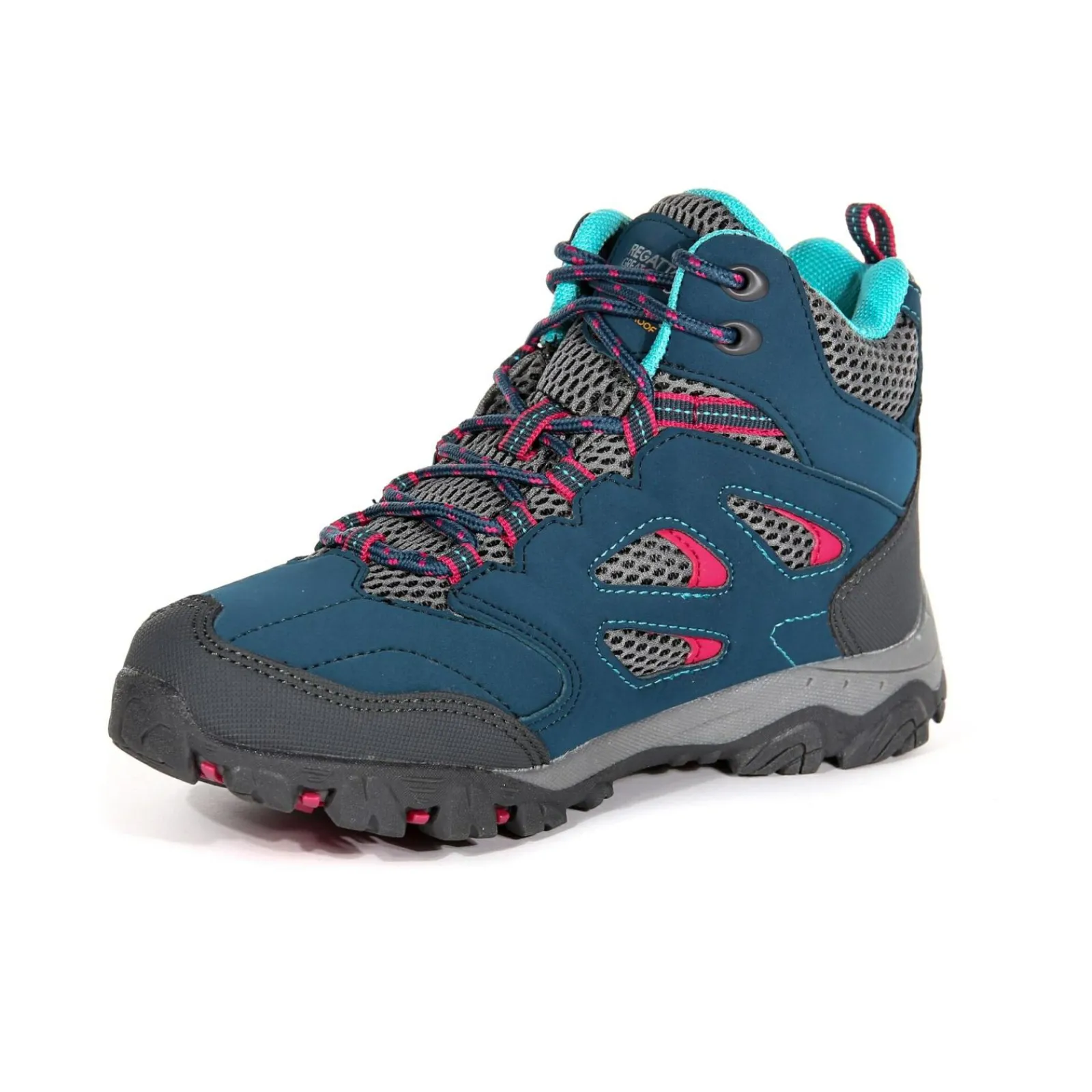 Regatta Chaussures techniques junior Holcombe IEP |<Enfant Vêtements De Fille|Vêtements Garçon