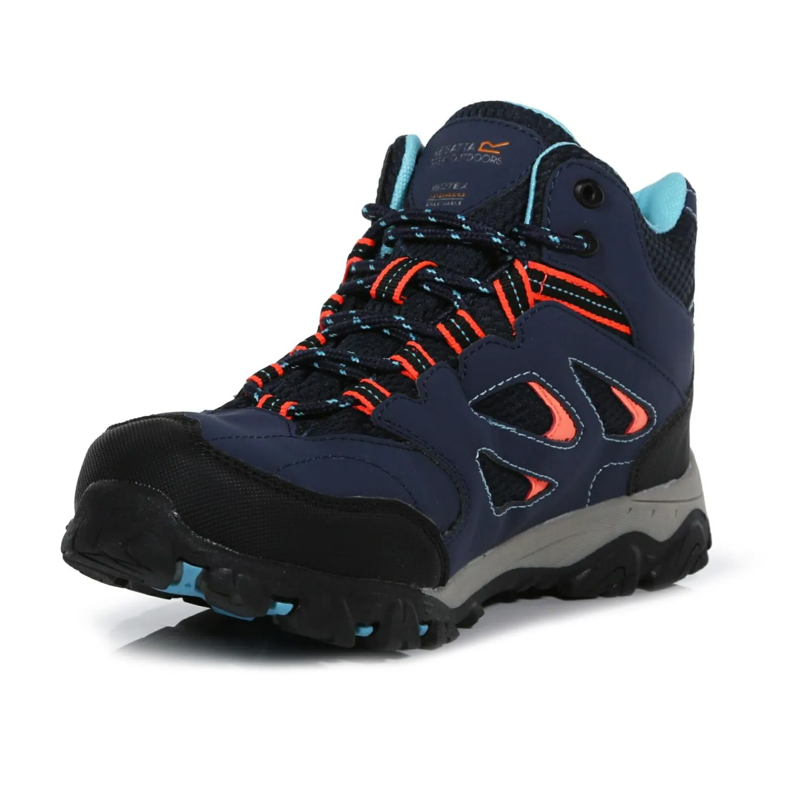 Regatta Chaussures techniques junior Holcombe IEP |<Enfant Vêtements De Fille|Vêtements Garçon
