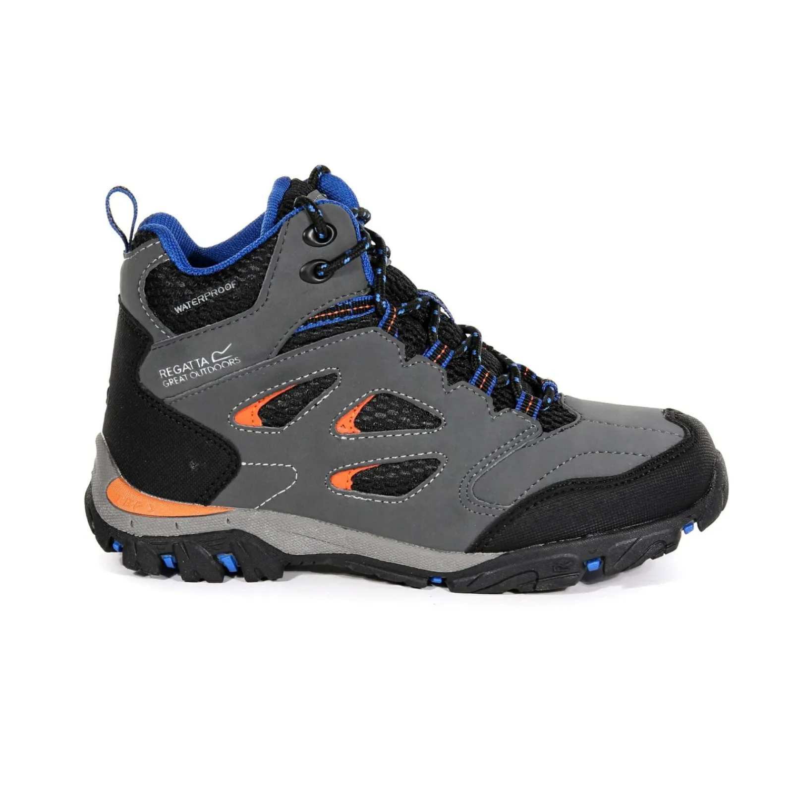 Regatta Chaussures techniques junior Holcombe IEP |<Enfant Vêtements De Fille|Vêtements Garçon