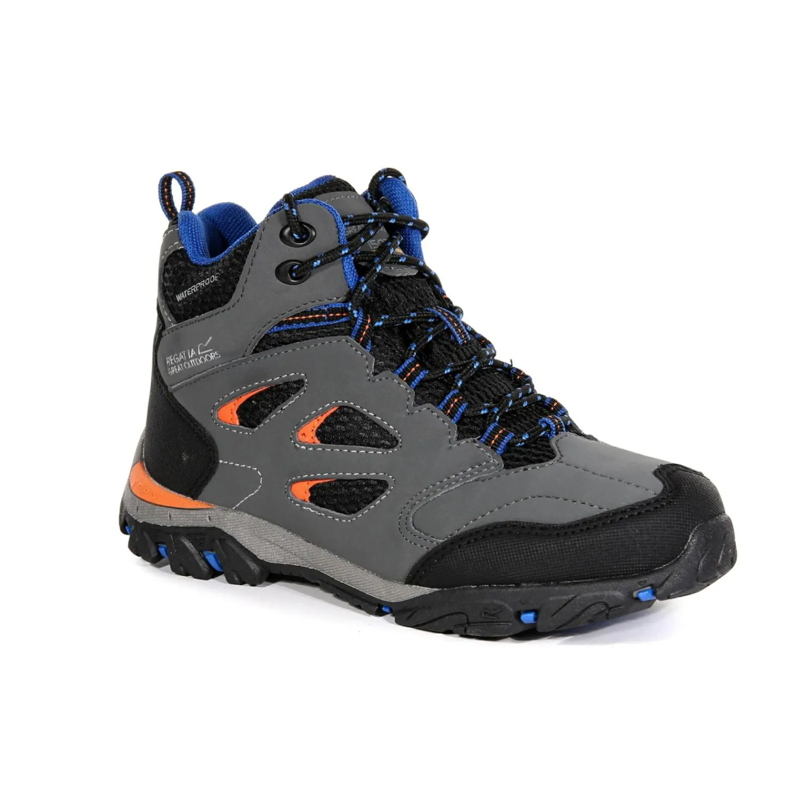 Regatta Chaussures techniques junior Holcombe IEP |<Enfant Vêtements De Fille|Vêtements Garçon