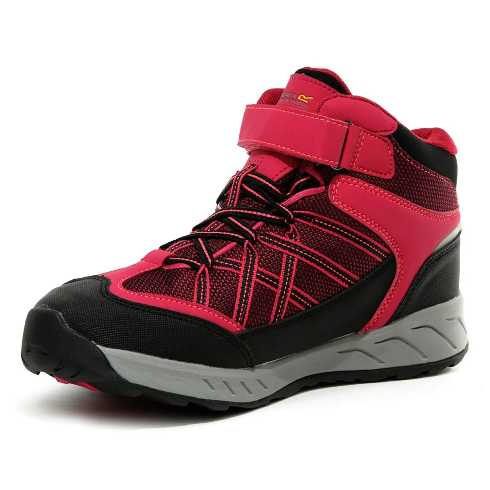 Regatta Chaussures techniques junior Samaris V |<Enfant Vêtements De Fille|Bottes De Marche
