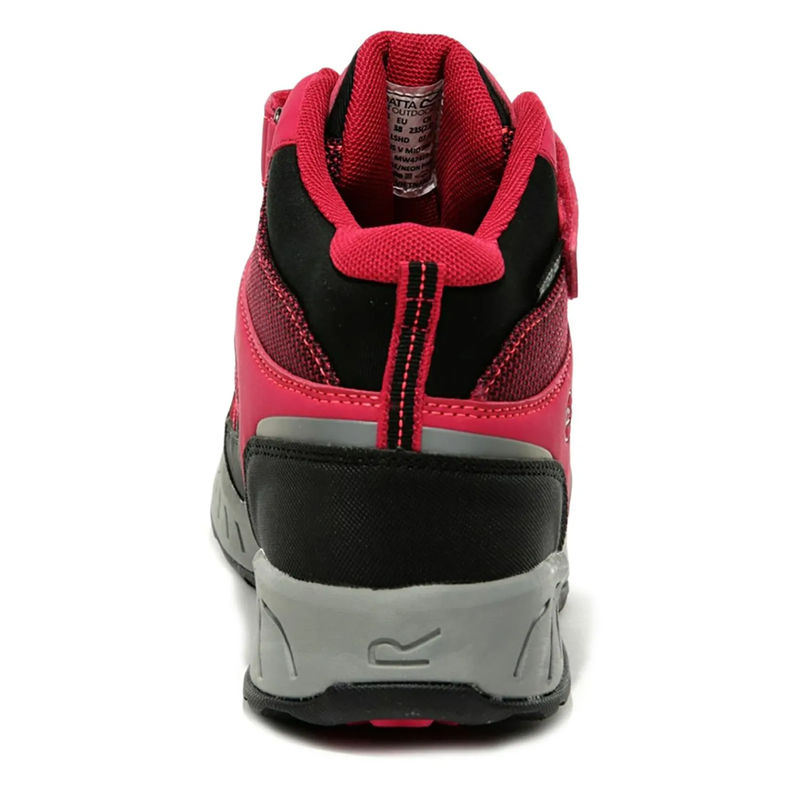 Regatta Chaussures techniques junior Samaris V |<Enfant Vêtements De Fille|Bottes De Marche