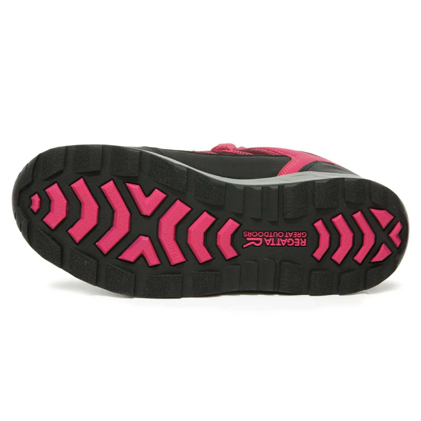 Regatta Chaussures techniques junior Samaris V |<Enfant Vêtements De Fille|Bottes De Marche
