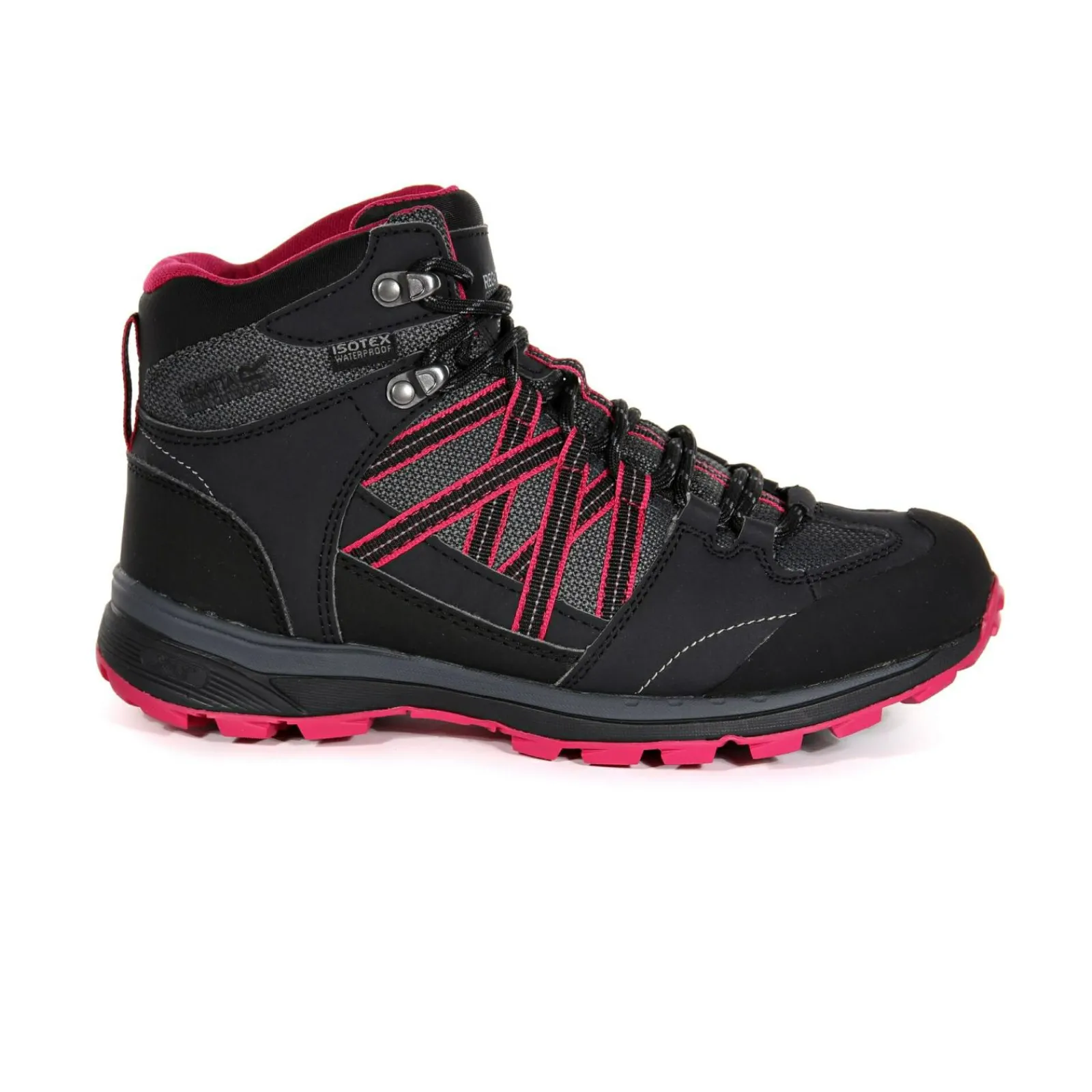 Regatta Chaussures techniques Samaris II |<Femme Bottes De Marche|Bottes De Marche