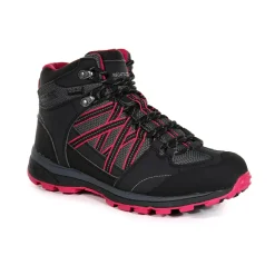 Regatta Chaussures techniques Samaris II |<Femme Bottes De Marche|Bottes De Marche