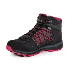Regatta Chaussures techniques Samaris II |<Femme Bottes De Marche|Bottes De Marche