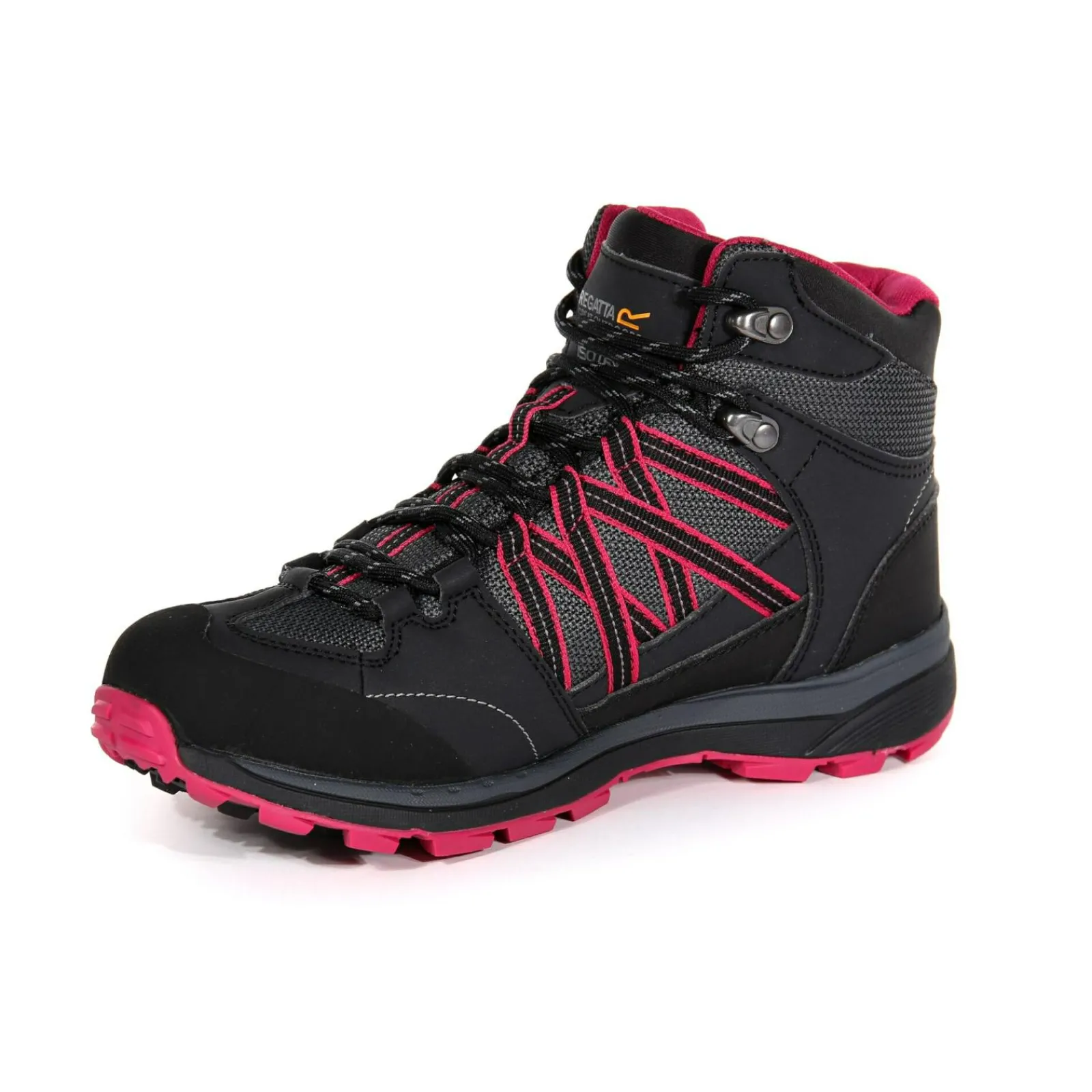 Regatta Chaussures techniques Samaris II |<Femme Bottes De Marche|Bottes De Marche