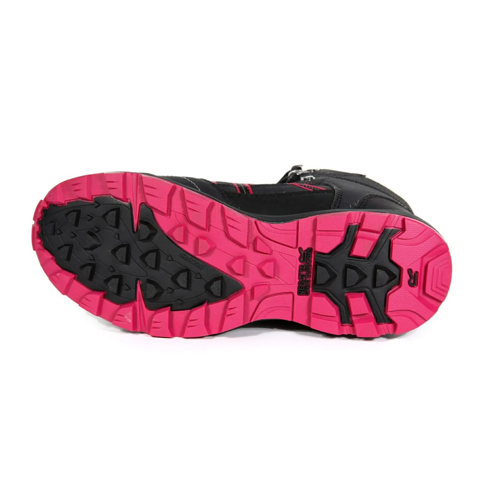 Regatta Chaussures techniques Samaris II |<Femme Bottes De Marche|Bottes De Marche