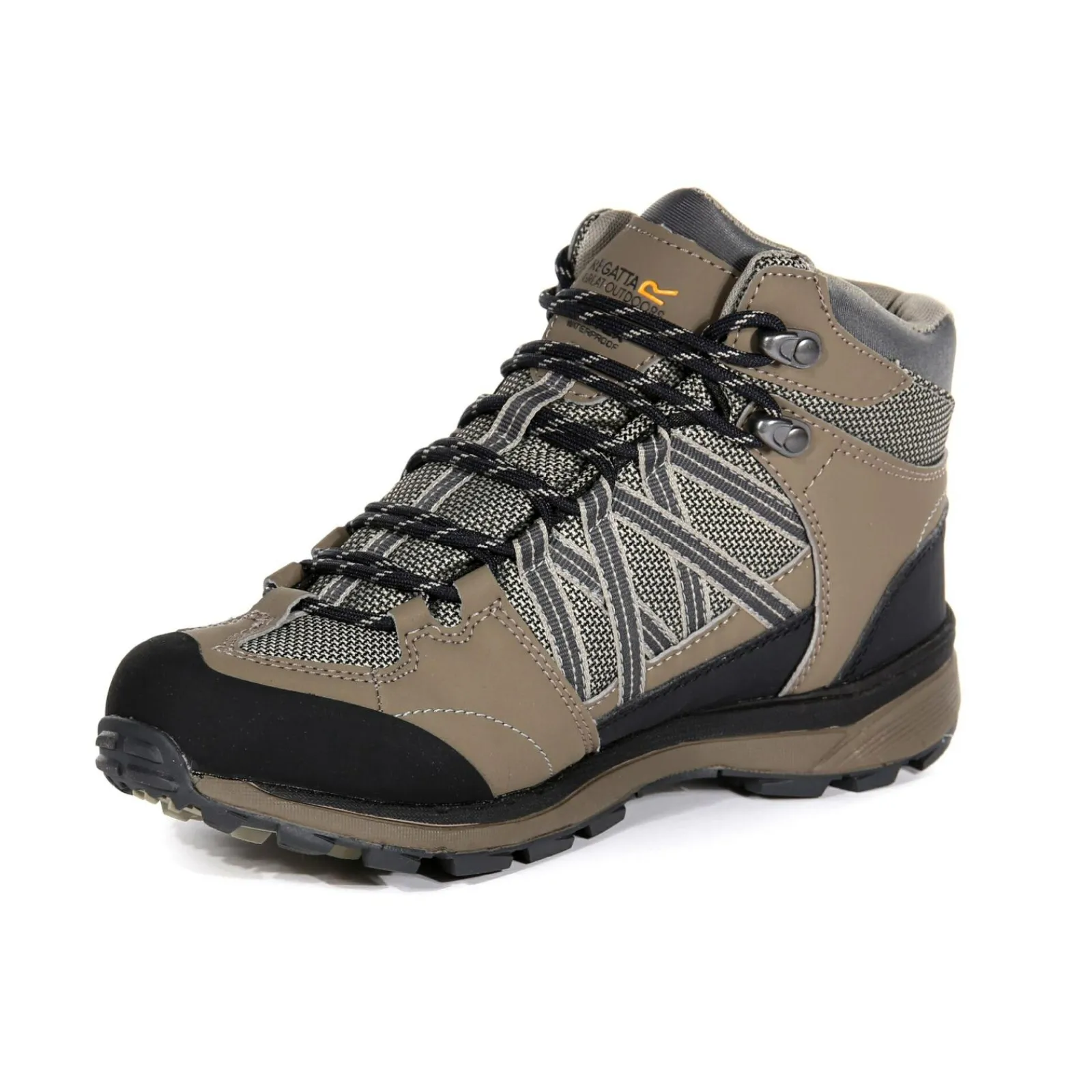 Regatta Chaussures techniques Samaris II |<Femme Bottes De Marche|Bottes De Marche