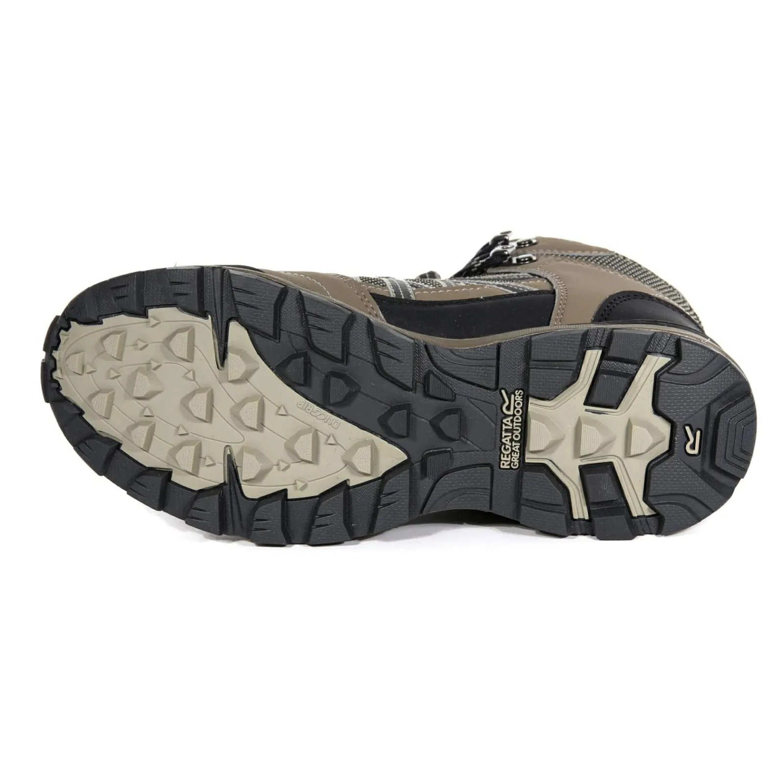 Regatta Chaussures techniques Samaris II |<Femme Bottes De Marche|Bottes De Marche
