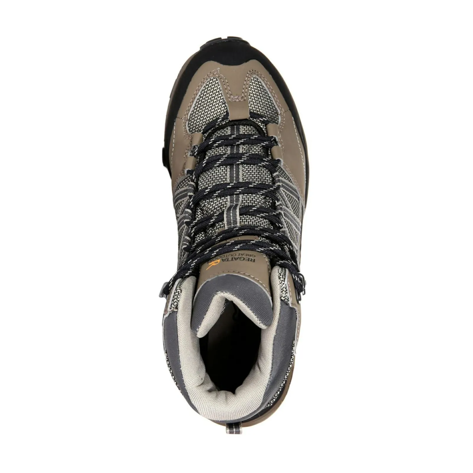 Regatta Chaussures techniques Samaris II |<Femme Bottes De Marche|Bottes De Marche