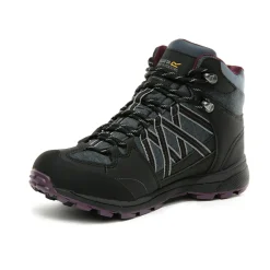 Regatta Chaussures techniques Samaris II |<Femme Bottes De Marche|Bottes De Marche
