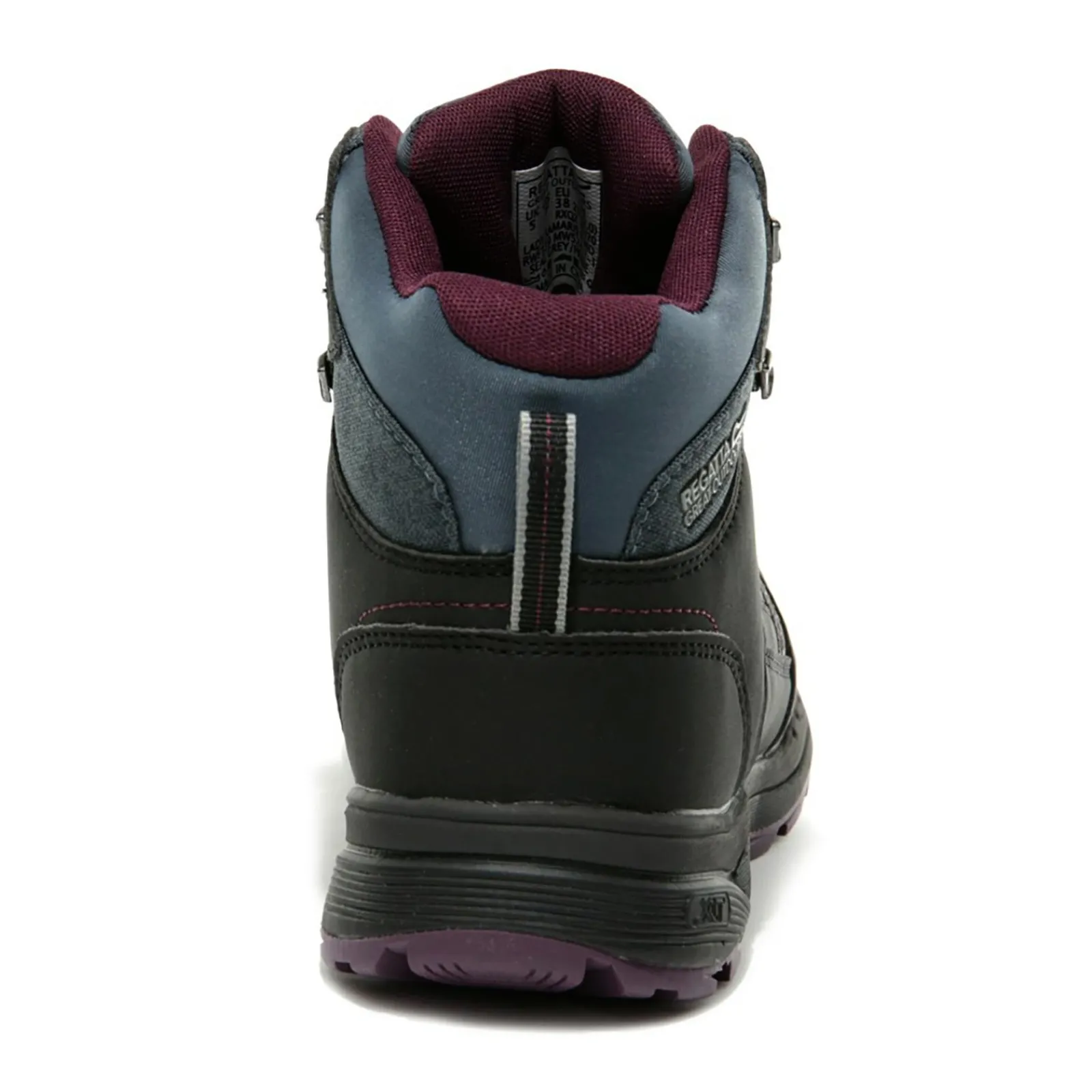 Regatta Chaussures techniques Samaris II |<Femme Bottes De Marche|Bottes De Marche