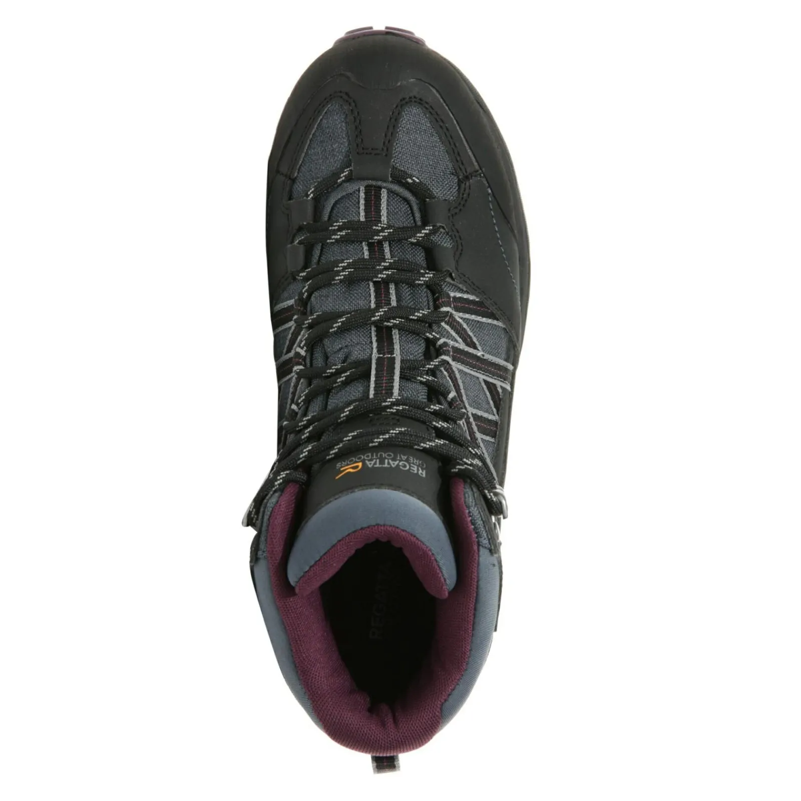 Regatta Chaussures techniques Samaris II |<Femme Bottes De Marche|Bottes De Marche