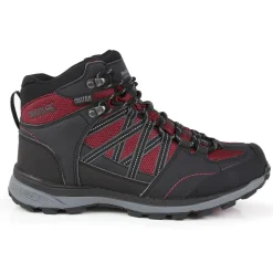 Regatta Chaussures techniques Samaris II |<Femme Bottes De Marche|Bottes De Marche