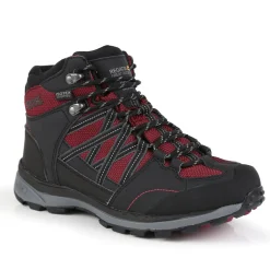 Regatta Chaussures techniques Samaris II |<Femme Bottes De Marche|Bottes De Marche