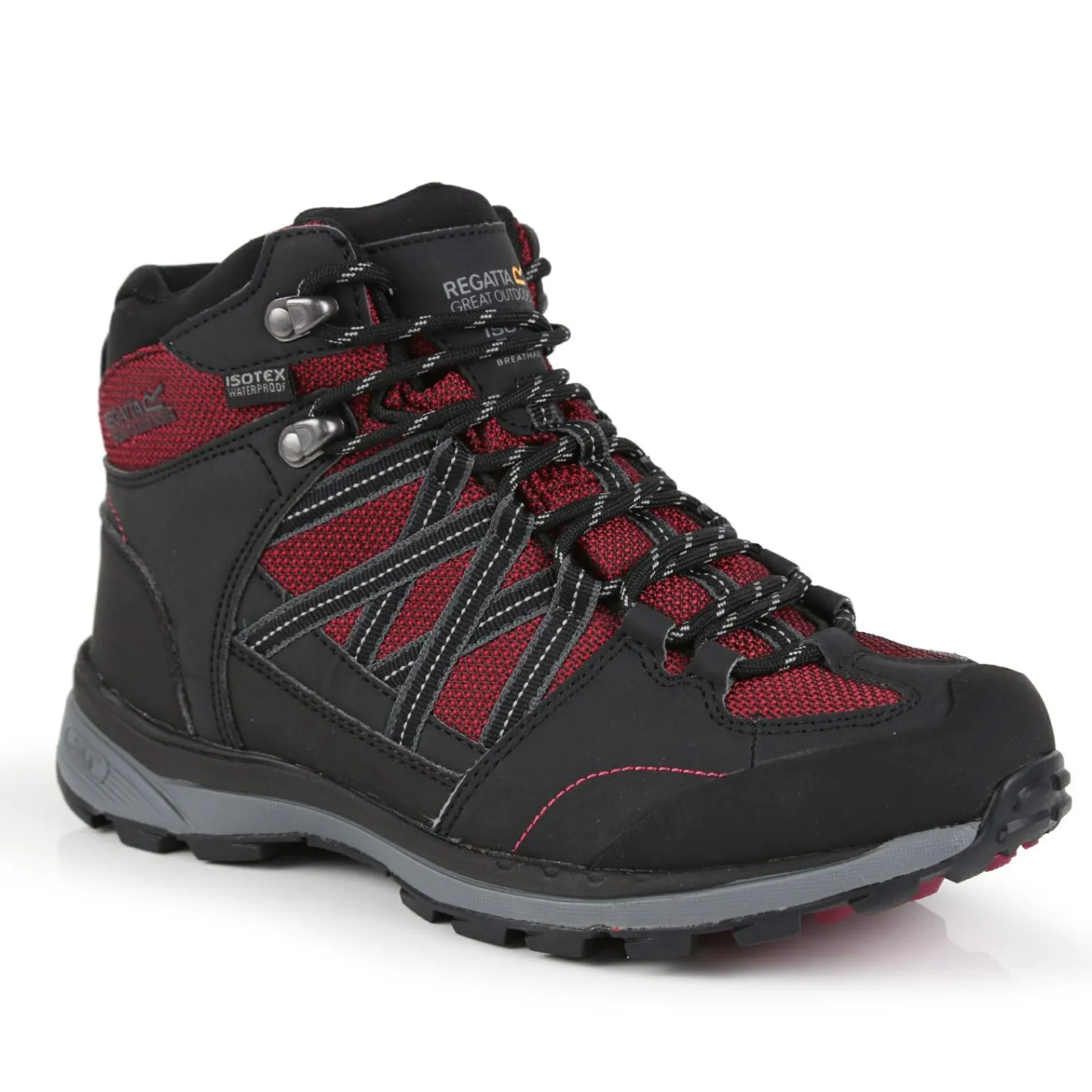 Regatta Chaussures techniques Samaris II |<Femme Bottes De Marche|Bottes De Marche