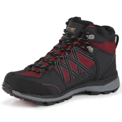 Regatta Chaussures techniques Samaris II |<Femme Bottes De Marche|Bottes De Marche