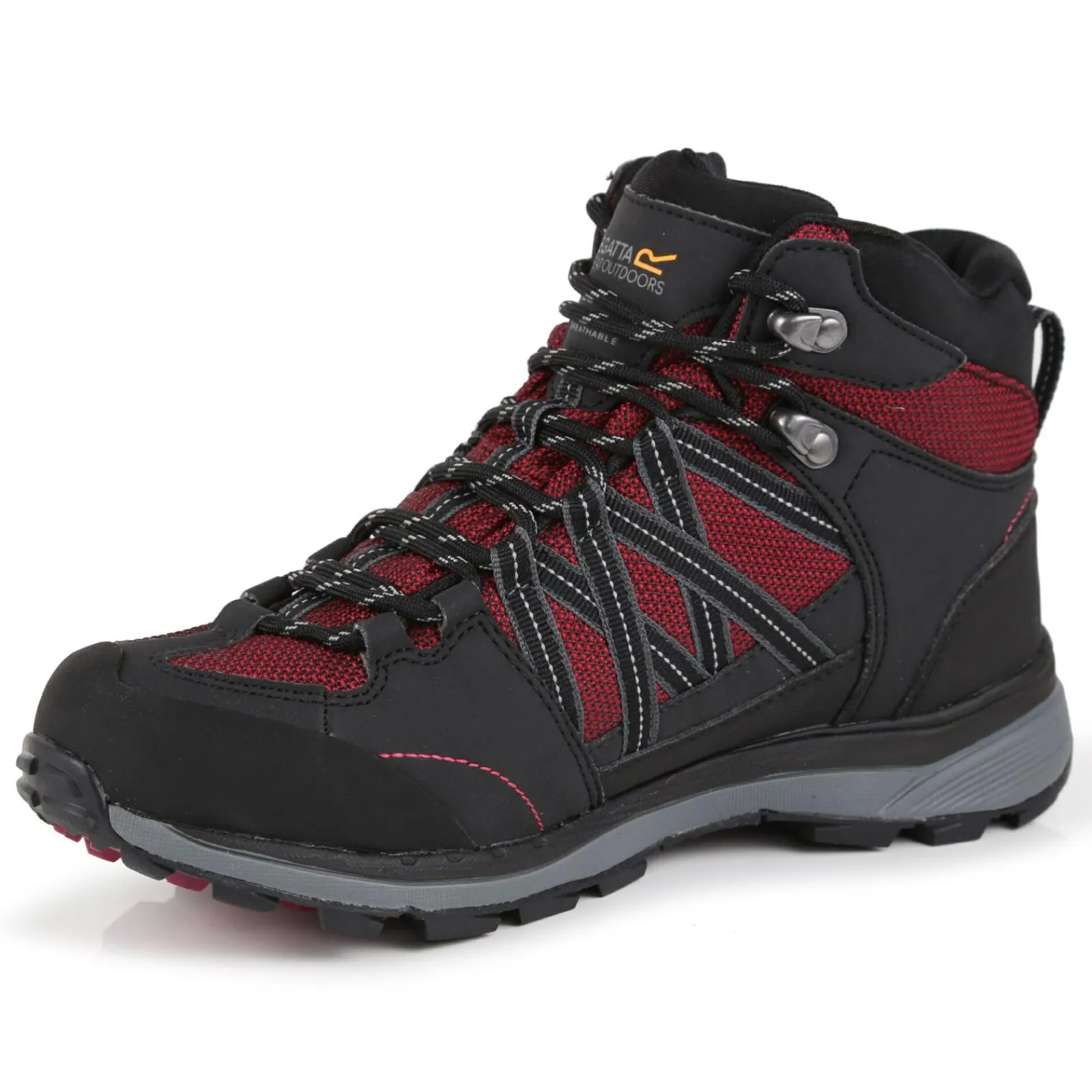 Regatta Chaussures techniques Samaris II |<Femme Bottes De Marche|Bottes De Marche