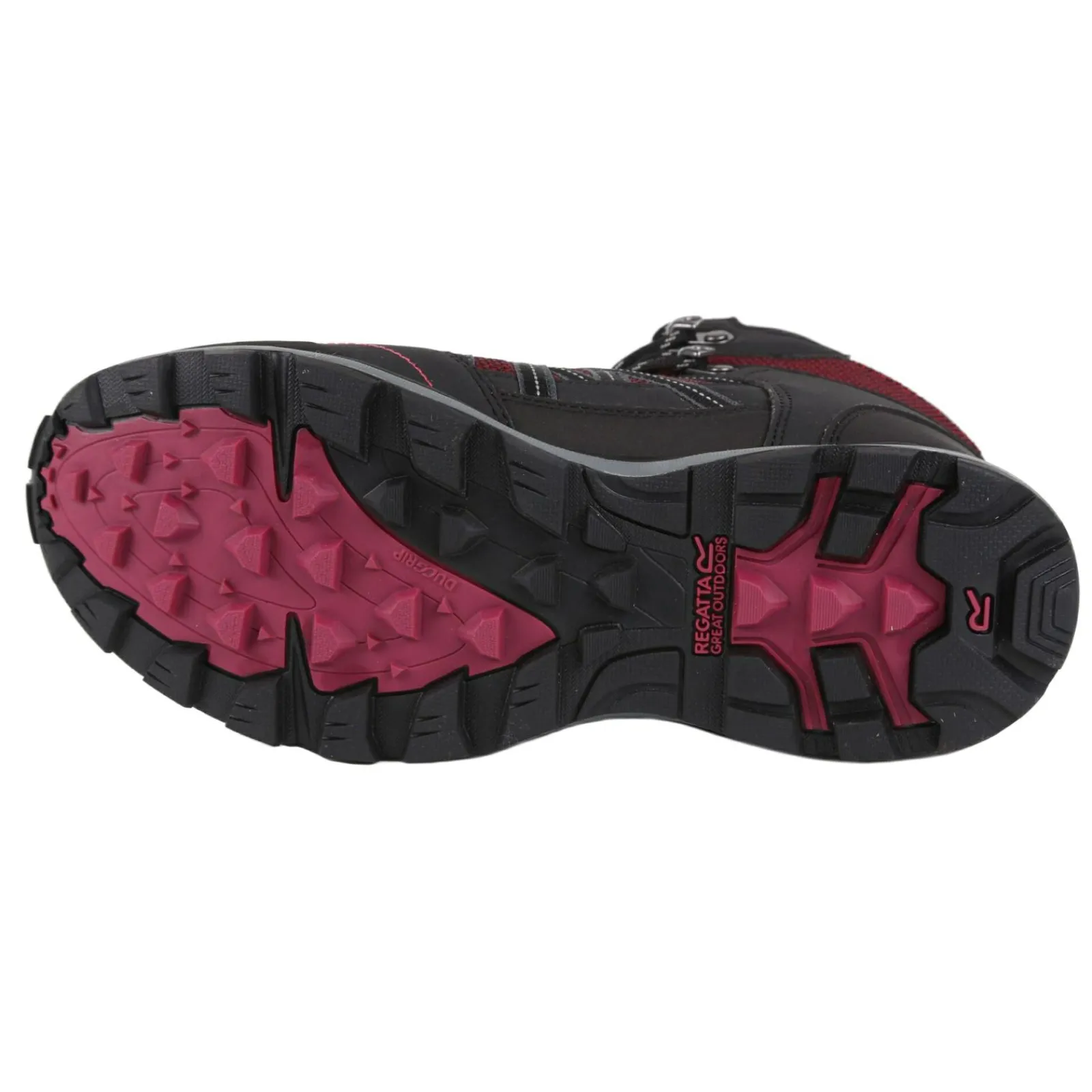 Regatta Chaussures techniques Samaris II |<Femme Bottes De Marche|Bottes De Marche