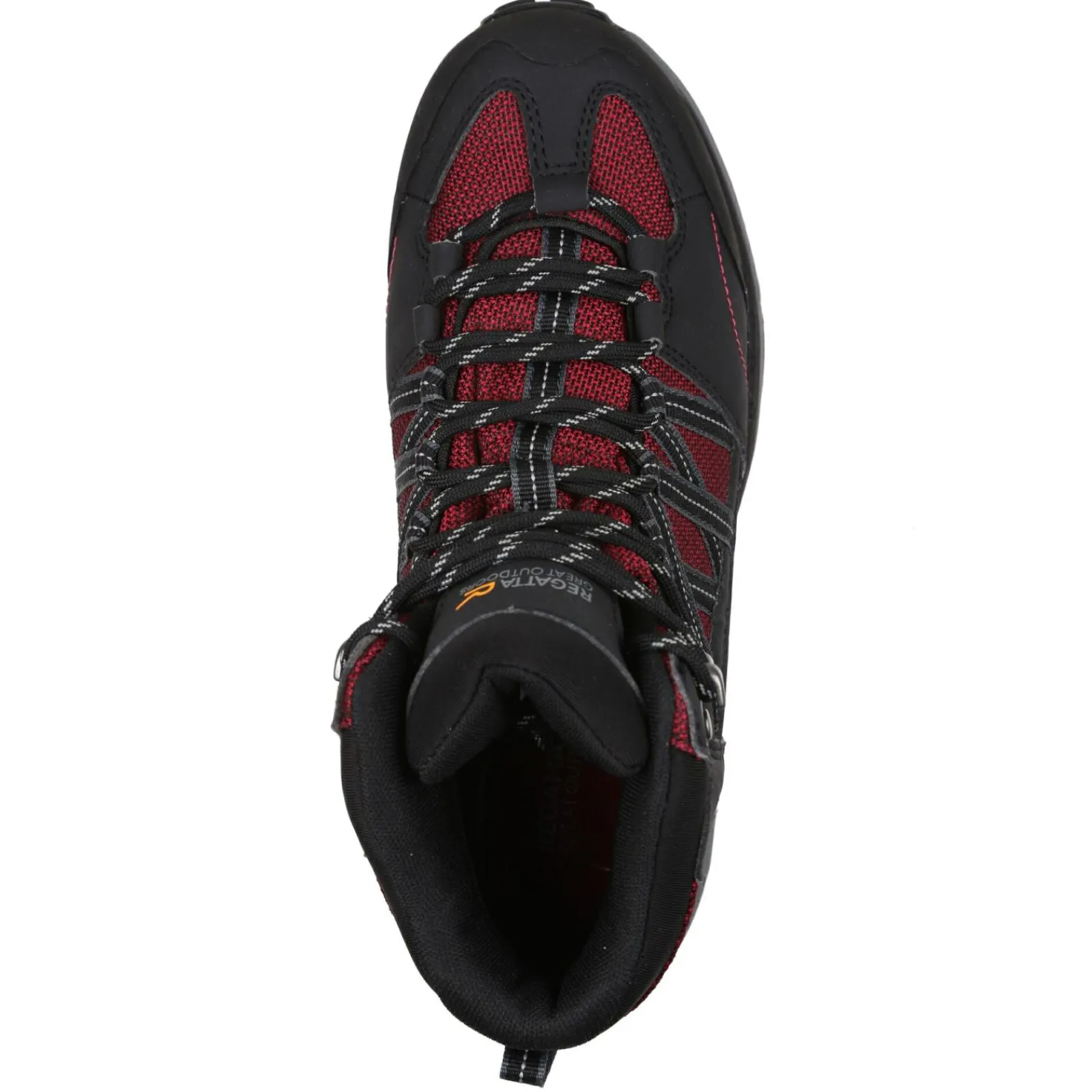 Regatta Chaussures techniques Samaris II |<Femme Bottes De Marche|Bottes De Marche