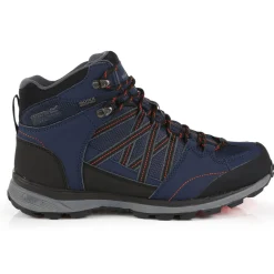 Regatta Chaussures techniques Samaris II |<Homme Bottes De Marche|Bottes De Marche