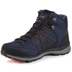 Regatta Chaussures techniques Samaris II |<Homme Bottes De Marche|Bottes De Marche