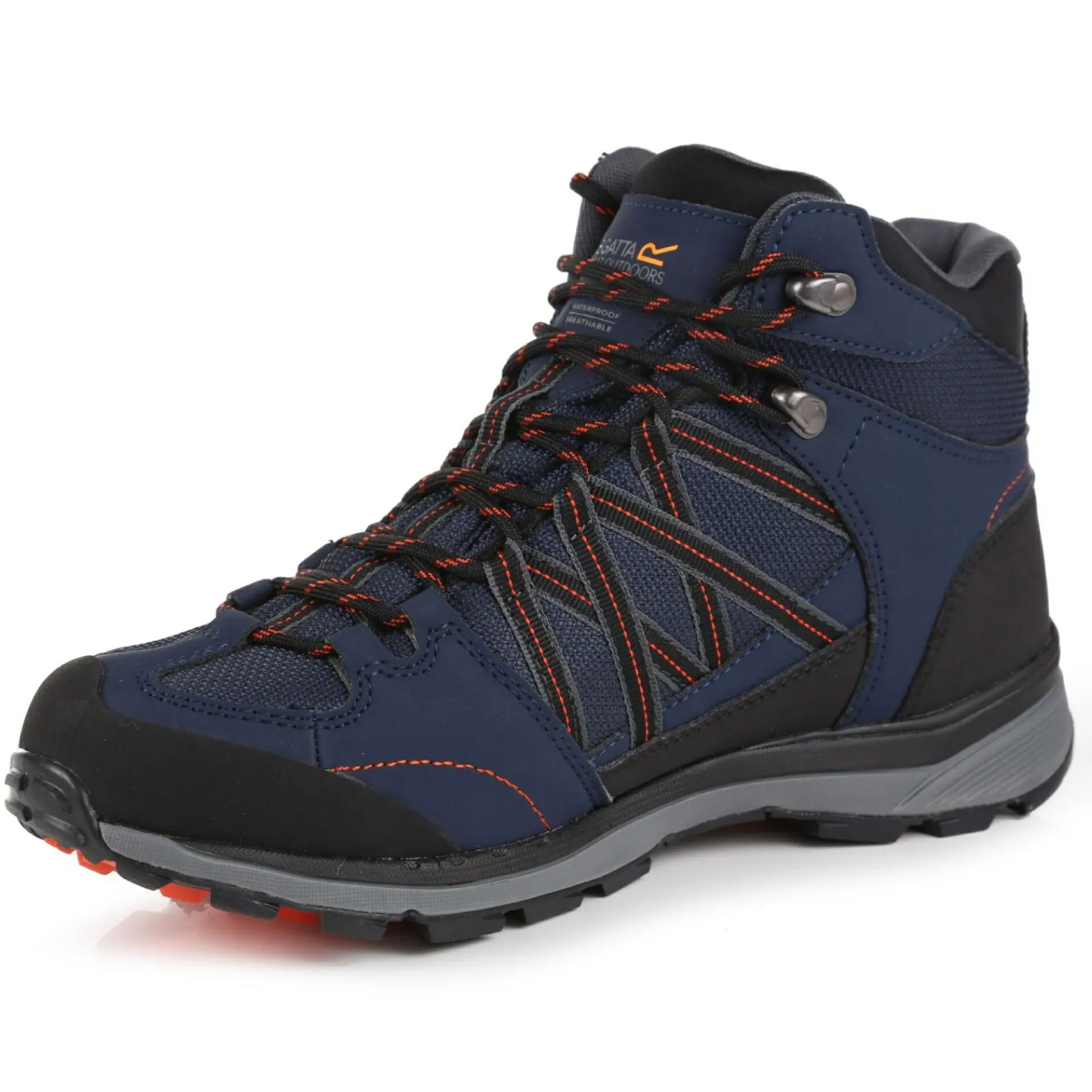 Regatta Chaussures techniques Samaris II |<Homme Bottes De Marche|Bottes De Marche