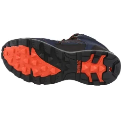 Regatta Chaussures techniques Samaris II |<Homme Bottes De Marche|Bottes De Marche