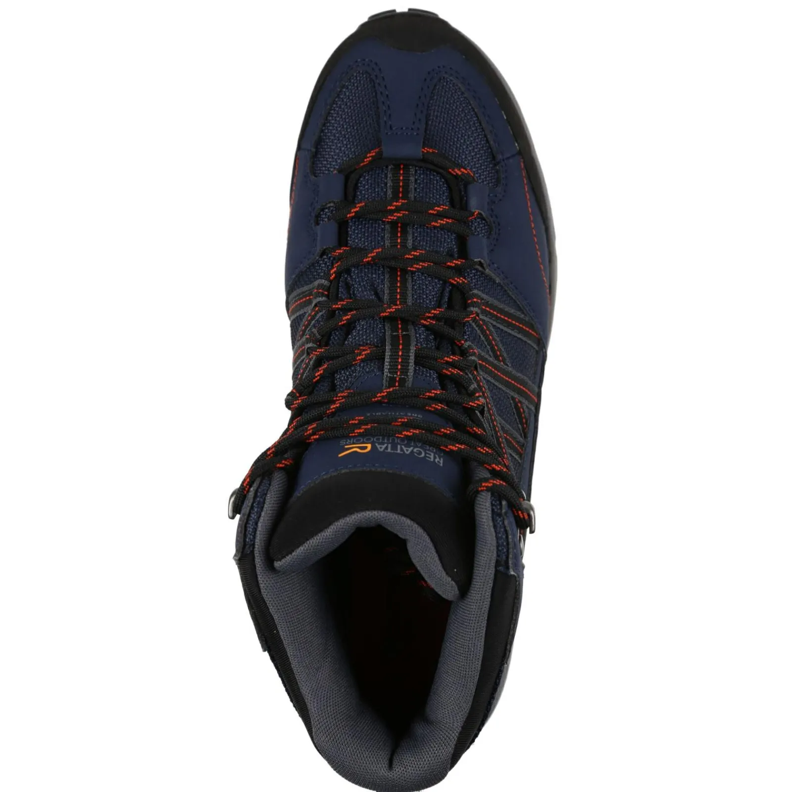 Regatta Chaussures techniques Samaris II |<Homme Bottes De Marche|Bottes De Marche