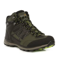 Regatta Chaussures techniques Samaris II |<Homme Bottes De Marche|Bottes De Marche