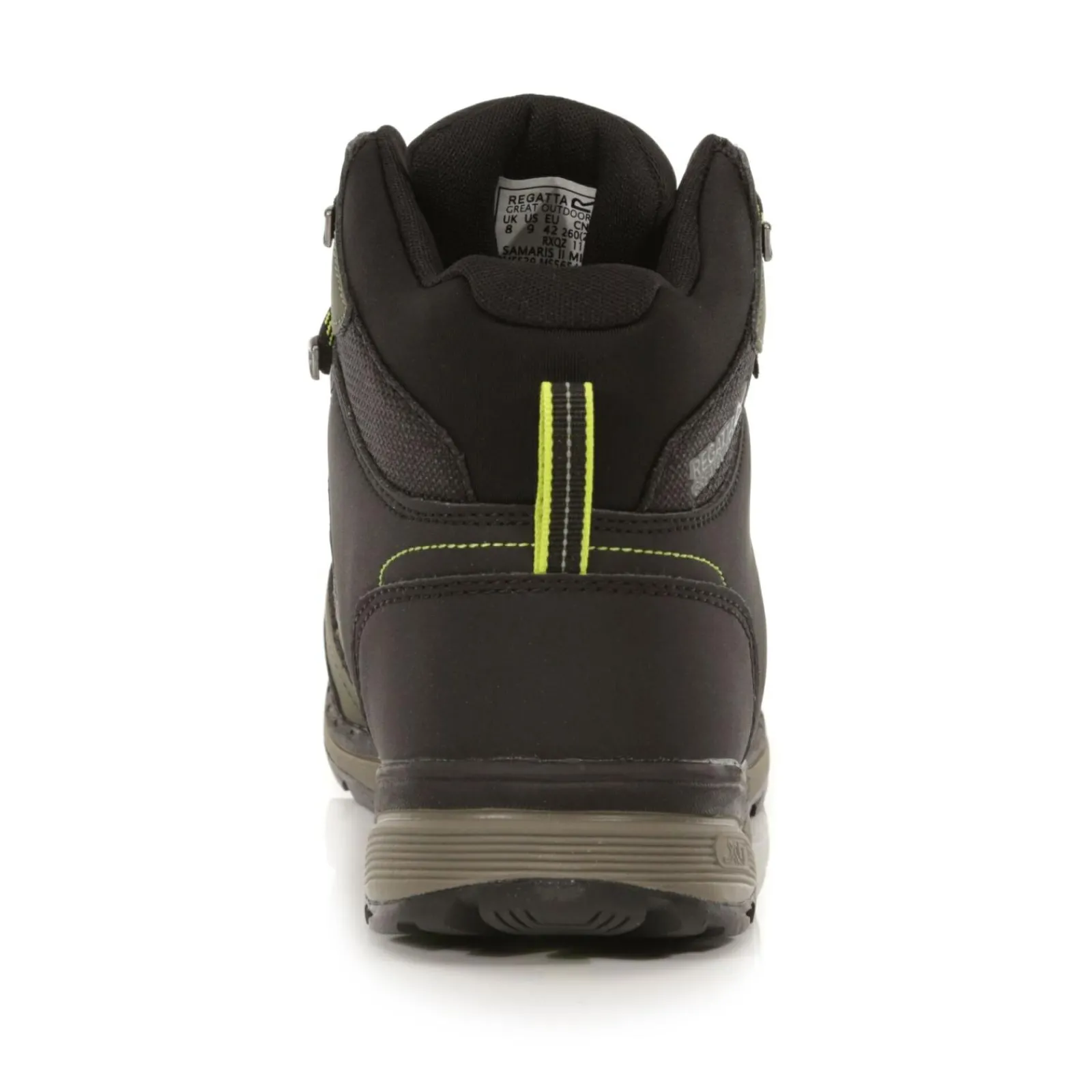 Regatta Chaussures techniques Samaris II |<Homme Bottes De Marche|Bottes De Marche
