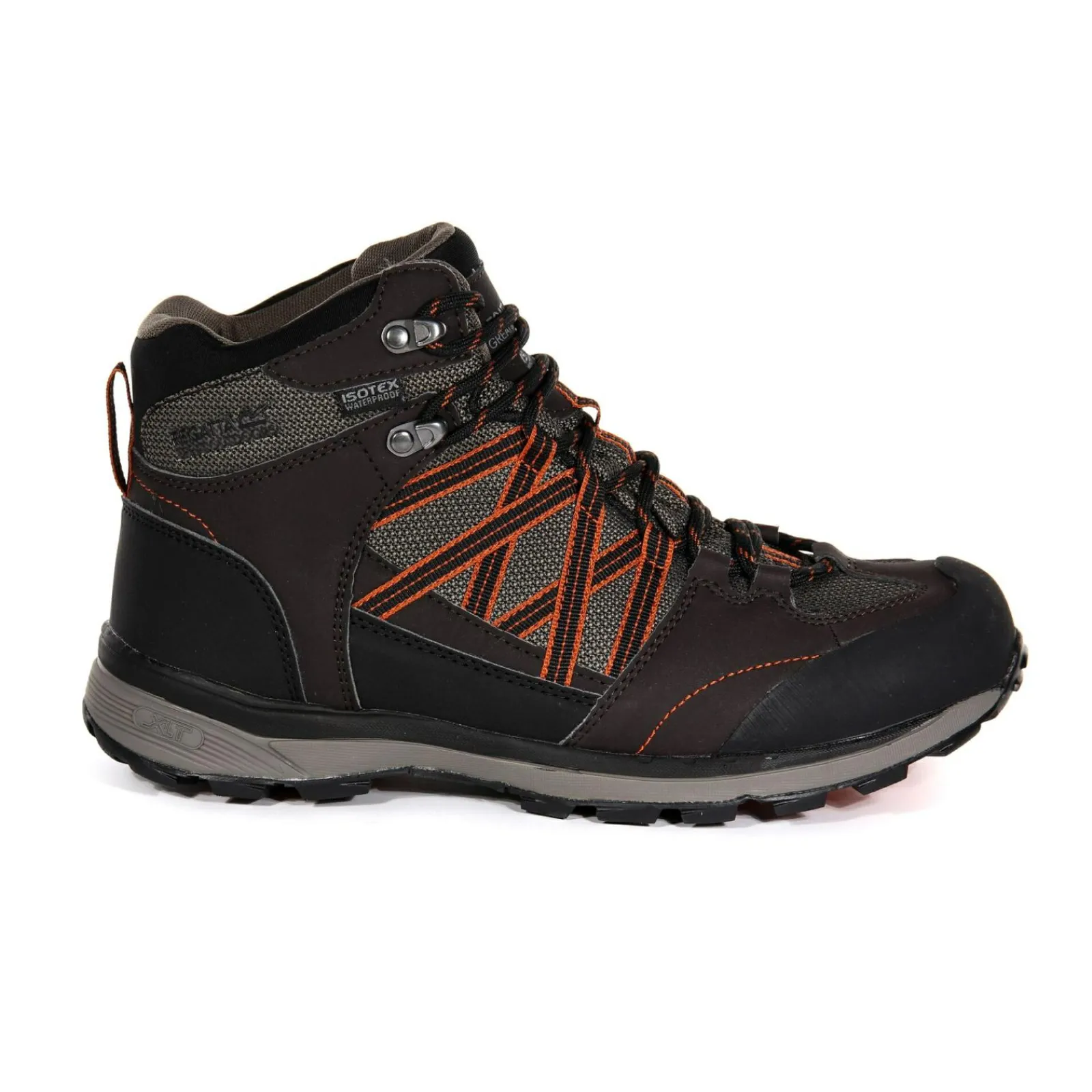 Regatta Chaussures techniques Samaris II |<Homme Bottes De Marche|Bottes De Marche